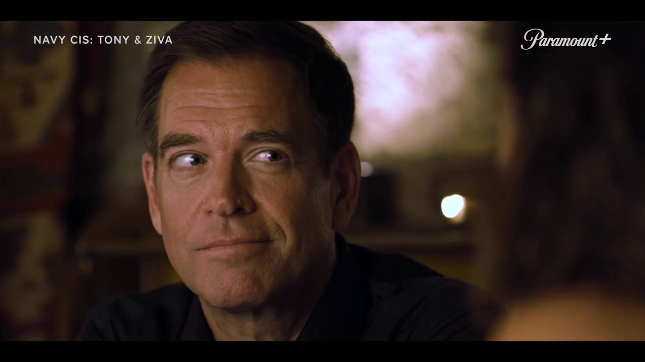 NCIS: Tony & Ziva - S01 Teaser Trailer (Deutsche UT) HD