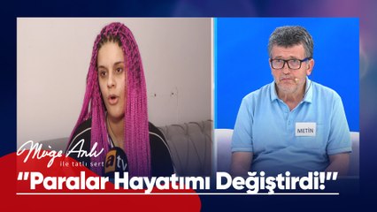 Sahte doktor Mekselina aldığı paralar hakkında konuştu! - Müge Anlı ile Tatlı Sert 13 Mayıs 2025