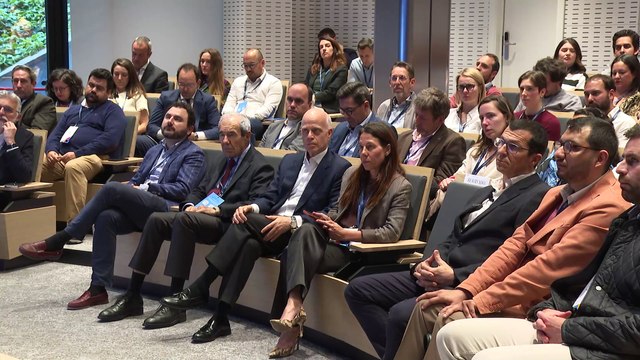 Esade abre las puertas de su nuevo campus en Madrid