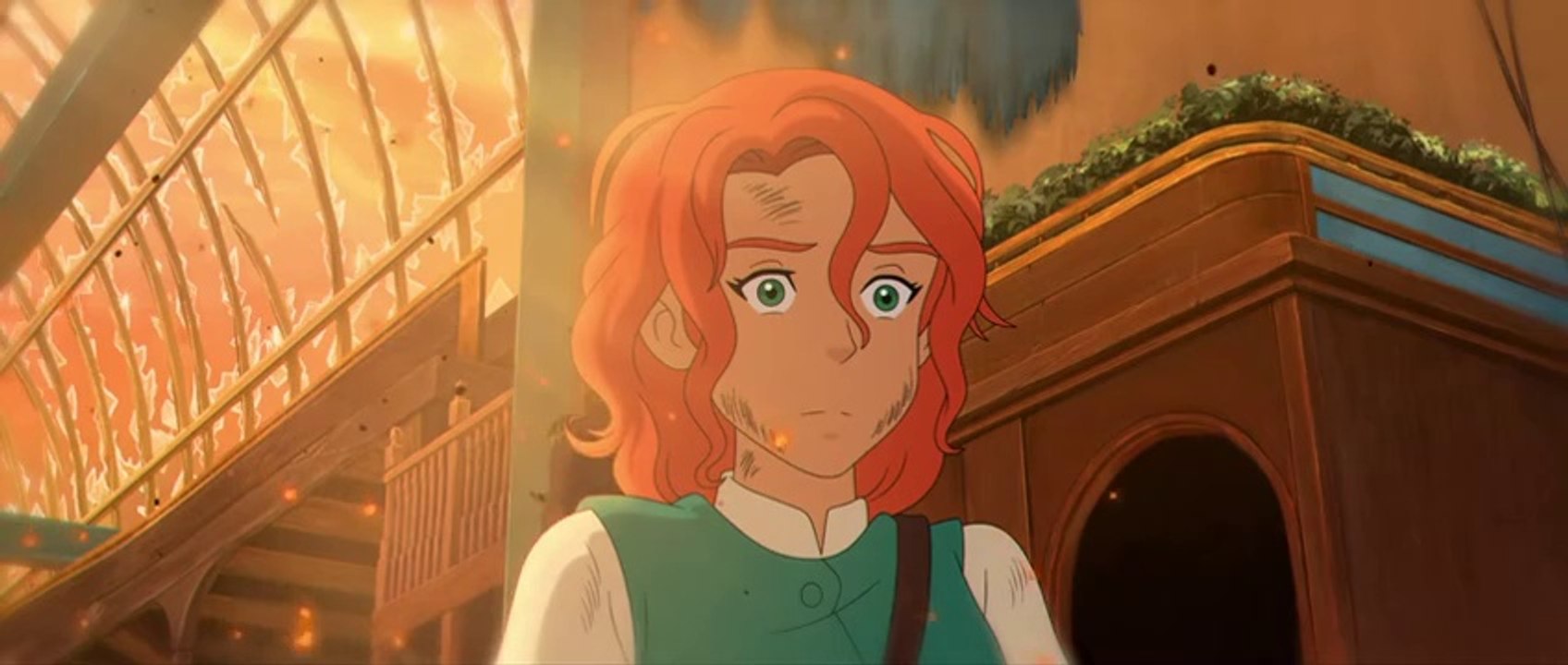 The Glassworker 2024