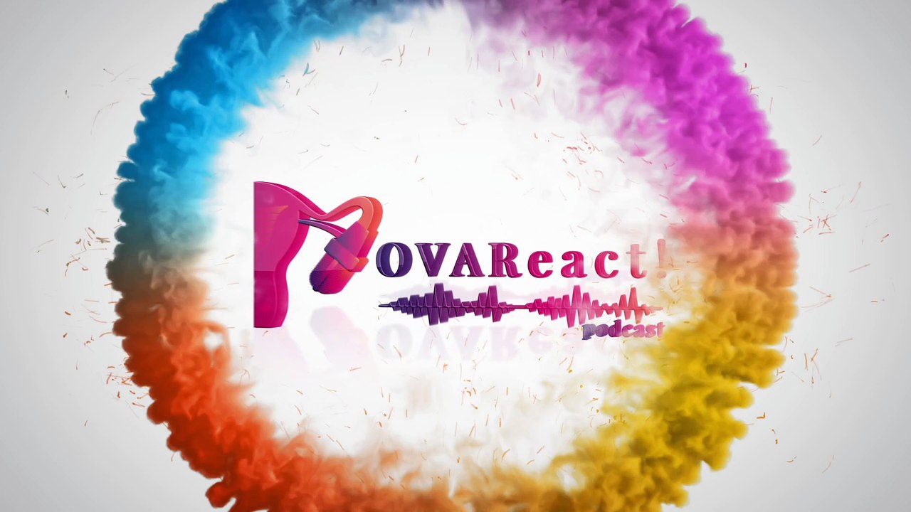 OVAReact Podcast: S05 E01- Accelerating Action