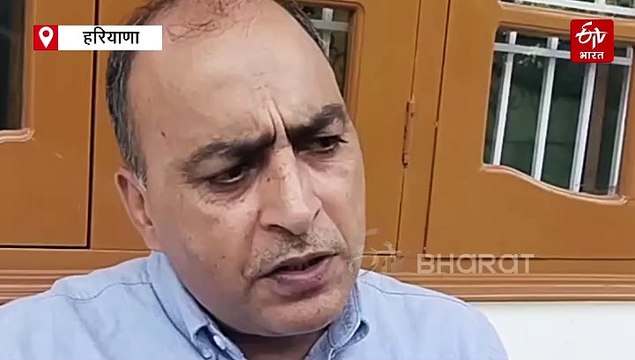 लेफ्टिनेंट विनय नरवाल के पिता बोले- मैं PM की बात से सहमत, अब बातचीत होगी तो दो मुद्दों पर आतंकवाद और पीओके