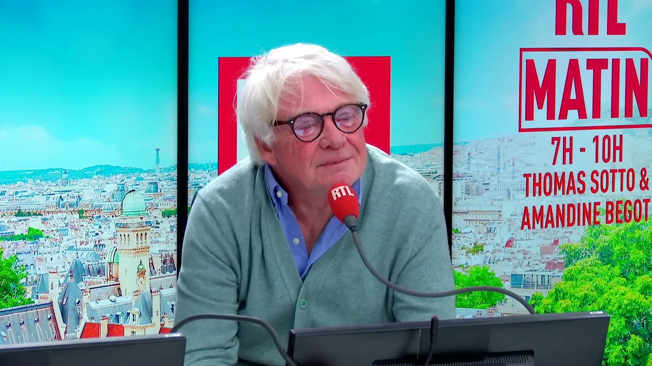 "Macron, c'est le mari volage qui organise un dîner en tête-à-tête pour tenter de récupérer sa femme"