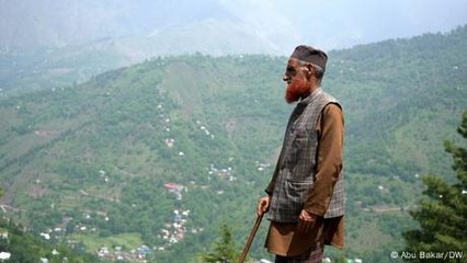 Kashmir residents feel unsafe despite India-Pakistan truce