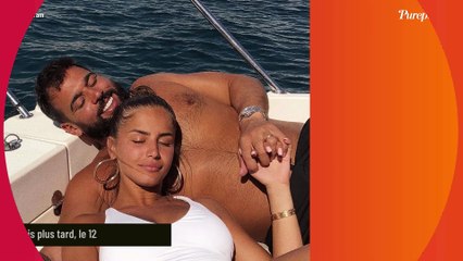 "La route sera longue" : Après un mois de coma pour son frère, Kamila (Secret Story) donne des nouvelles