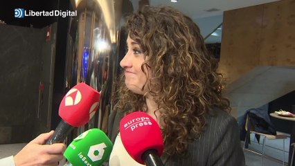 El PSOE ve preocupante "en términos democráticos"