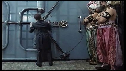 Die Rückkehr der Märchenbraut24 1993