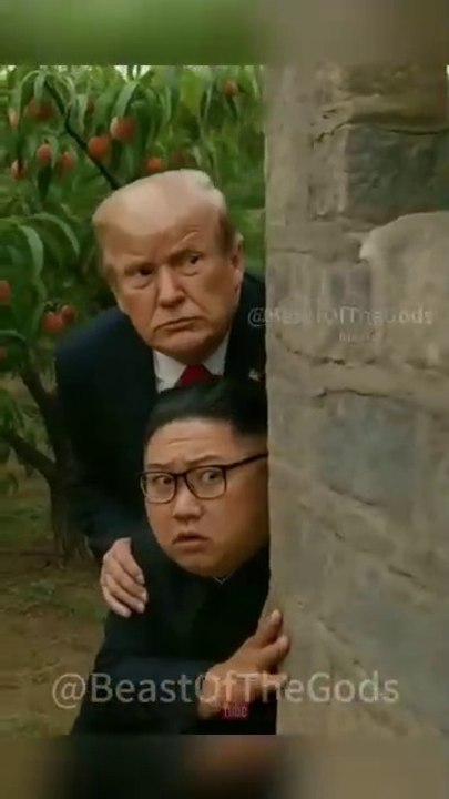 The Great Peach Theft