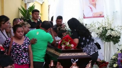 Candidata a presidente da Câmara no México assassinada antes das eleições de 1 de junho