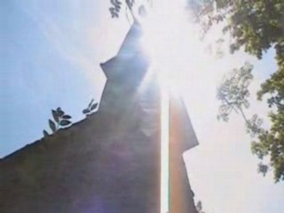 Le chant des partisans -Villelongue 8 Mai 2008