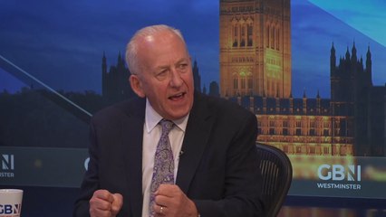 Police chiefs in Britain are 'incompetent' and 'indoctrinating' incoming officers, Bleksley claims