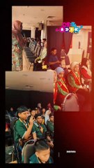 Rangkuman penutup Latihan Industri TV PSS