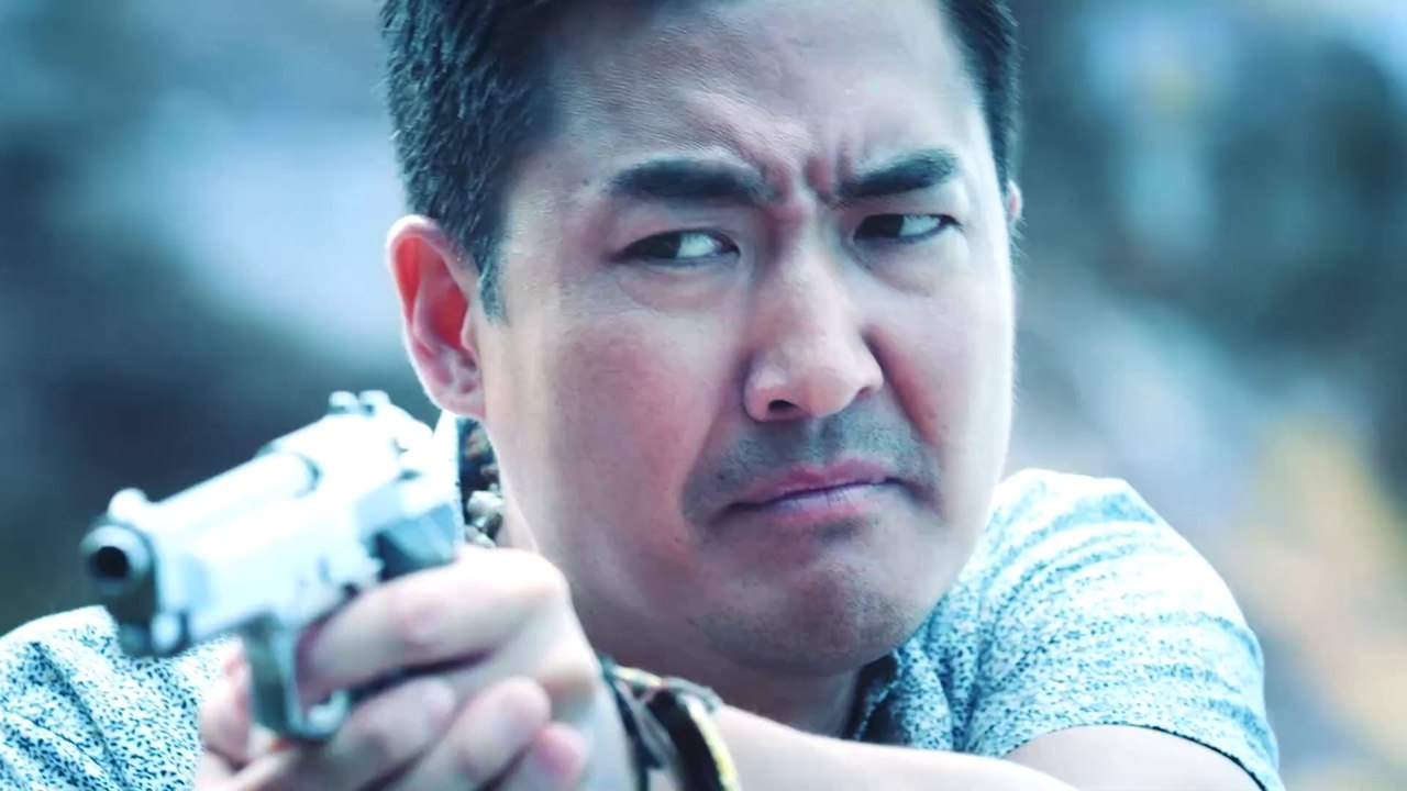 Shark Island - Trailer (Deutsch) HD