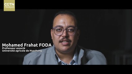 Ma vision : faire de l'éducation un rayonnement universel