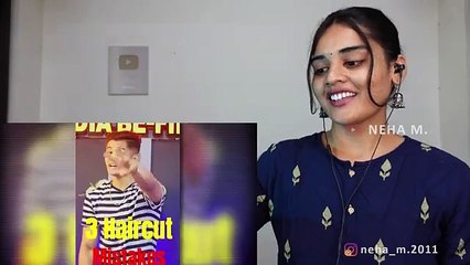 HOW TO ATTRACT GIRLS - 100% WORKING TRICK REACTION | LAKSHAY CHAUDHARY | Neha M.