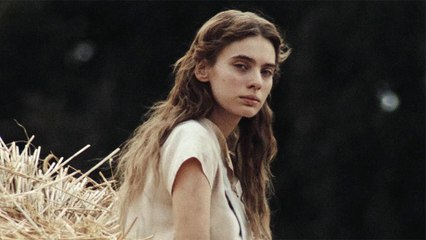 In die Sonne schauen Trailer DF