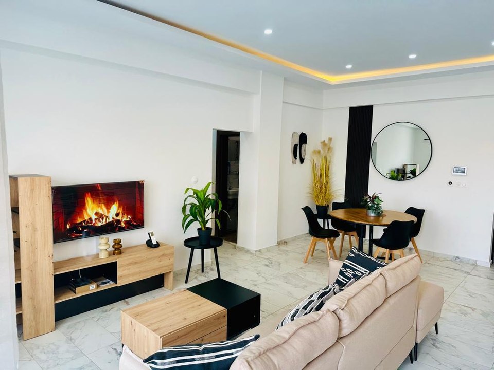 Appartement Signature Palmeraie