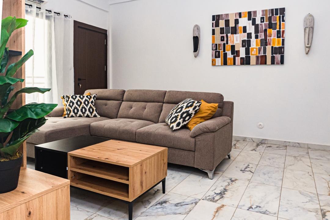 Appartement Signature Palmeraie 2