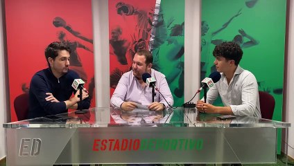 "El Betis no ha dicho su última palabra"