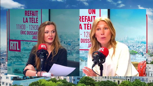 Les improbables d'Eva Kruyver avec Agathe Lecaron le 24 mai 2025 !