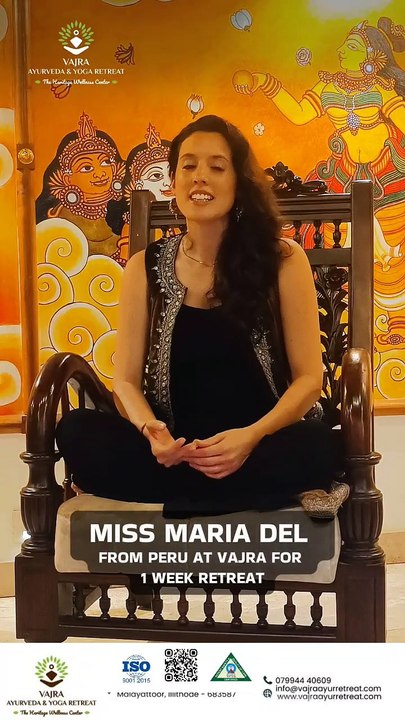 Detoxification treatment in Ayurveda - Ayurvedic Treatment Packages in Kerala