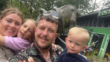 Family buy £8k abandoned home in Bulgaria to be mortgage free