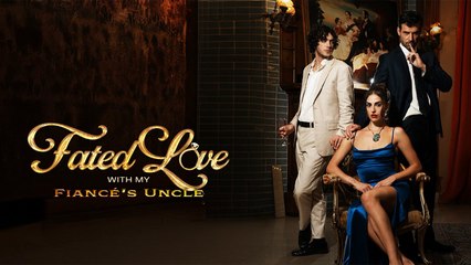 Fated Love with My Fiance's Uncle Full Movie