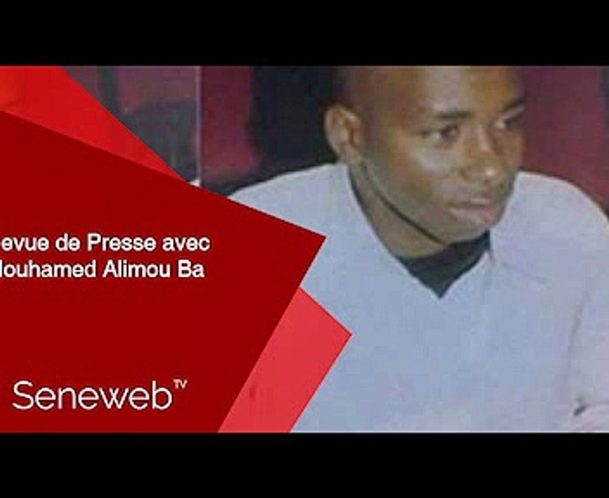 Revue de Presse du 13 Mai 2025 avec Mouhamed Alimou Ba