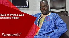 Revue de Presse du 13 Mai 2025 avec Mouhamed Ndiaye