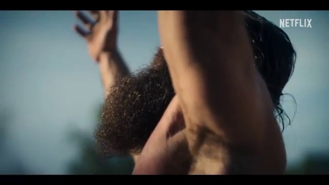 Untold : The Liver King ｜ Sneak Peek ｜ Netflix