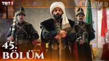 Mehmed: Fetihler Sultanı 45. Bölüm