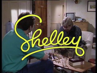 Shelley (1979) S08E03 - A Happy Event