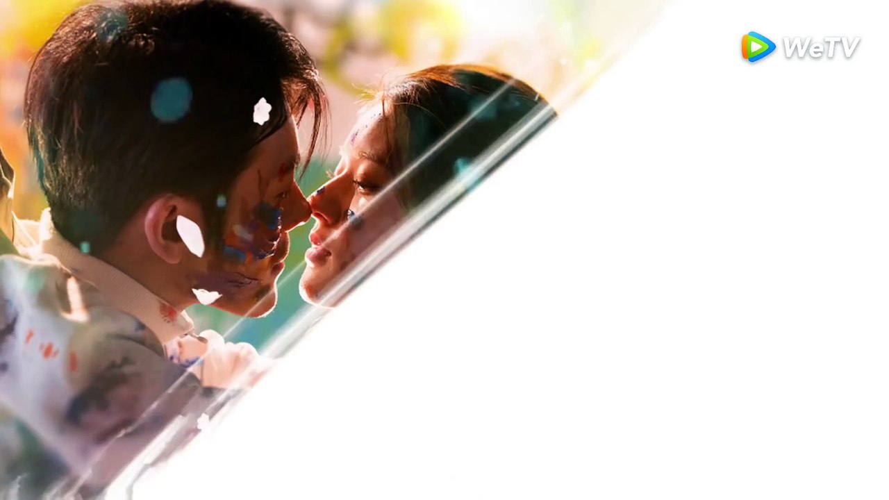 ENG SUB【Dating in the Kitchen 我，喜欢你】EP02 ｜ Starring： Lin Yu Shen, Zhao Lu Si