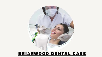 Neuromuscular Dentistry & TMJ Syndrome Treatment in Briarwood, NY