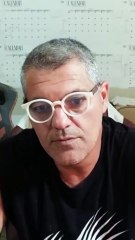 Comunicado urgente de Frank Cuesta