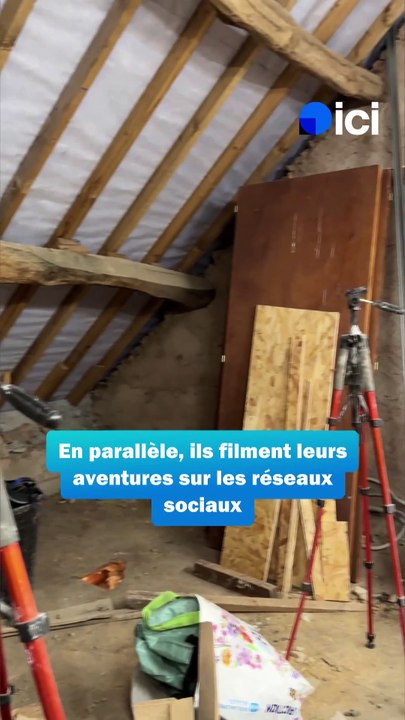 Rénovateurs du dimanche