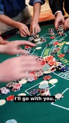 Legendary Gambling Master Lin Ye Hides in Plain Sight 🍜