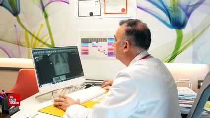 Prof. Dr. Ahmet Güzel: Kızamık geri döndü, çocuklar risk altında