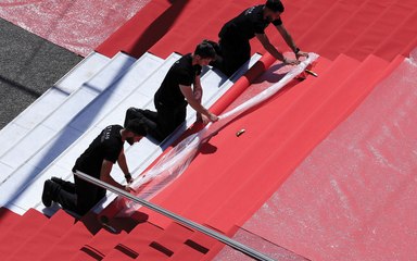 Comincia il Festival di Cannes! Chi salirà stasera la Montée des Marches: De Niro e l'apertura francesissima