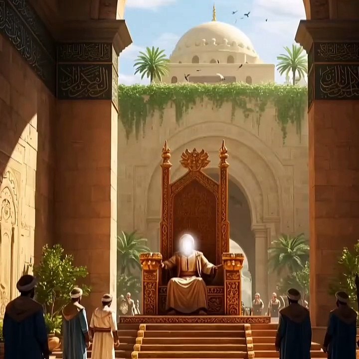 Journey Through Islamic History: Prophets, Miracles, and Sacred Cities