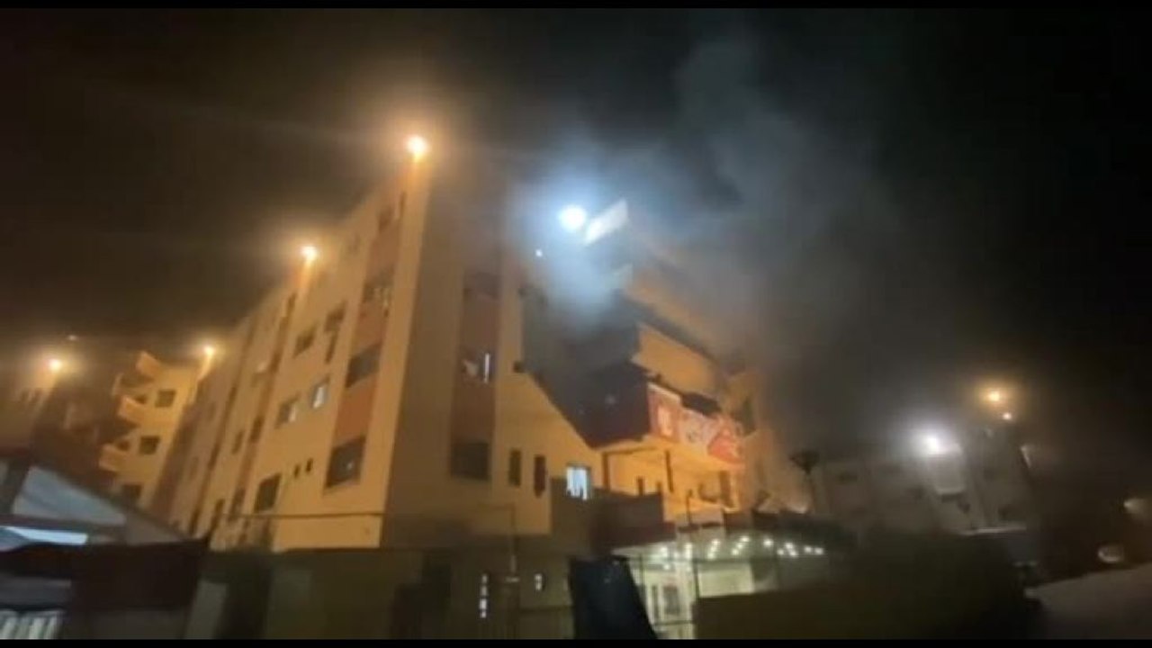 M.O., Gaza: 2 morti in attacco di Israele a ospedale di Khan Younis