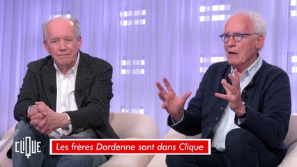 Les frères Dardenne : "Émilie Dequenne aimait la vie jusqu'au bout" - Clique - CANAL+