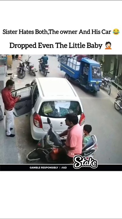 what a driving hahaha