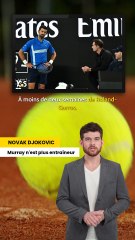 Les ACTUS SPORTIVES du mardi 13 mai