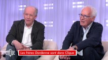 Les frères Dardenne : 