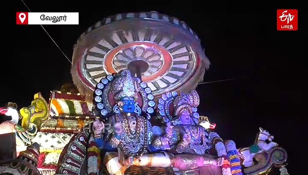 பூப்பல்லக்கில் வந்த ‘ஆபரேஷன் சிந்தூர்’ ஜெட் விமானம் - வைரலாகும் வீடியோ!