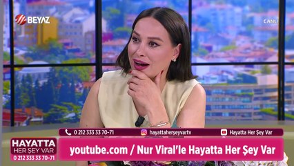 Hayatta Her Şey Var 13 Mayıs 2025