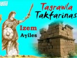 Takfarinas agrawli