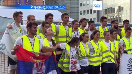 Το πιο πρόσφατο δελτίο ειδήσεων | 13 Μαΐου - Μεσημβρινό δελτίο