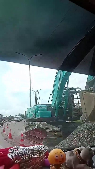jalan tol cikampek